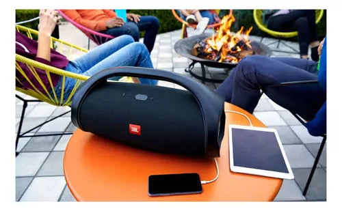 Parlante Jbl Boombox 3.5 Max